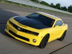 Chevrolet Camaro 1LE 2012 года